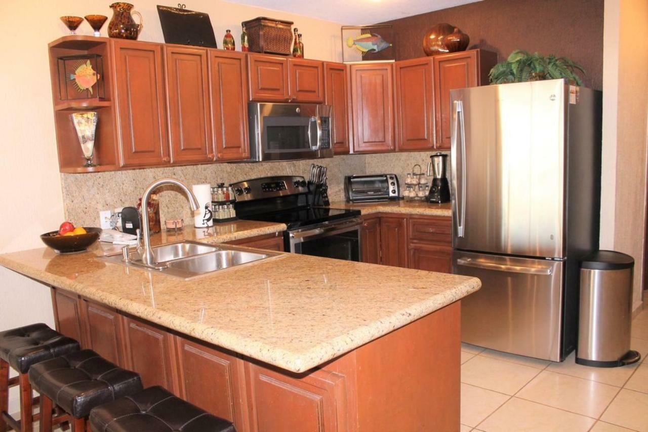 Sonoran Sun 2Br Upper Se 906 By Casago Villa Puerto Peñasco Exterior foto