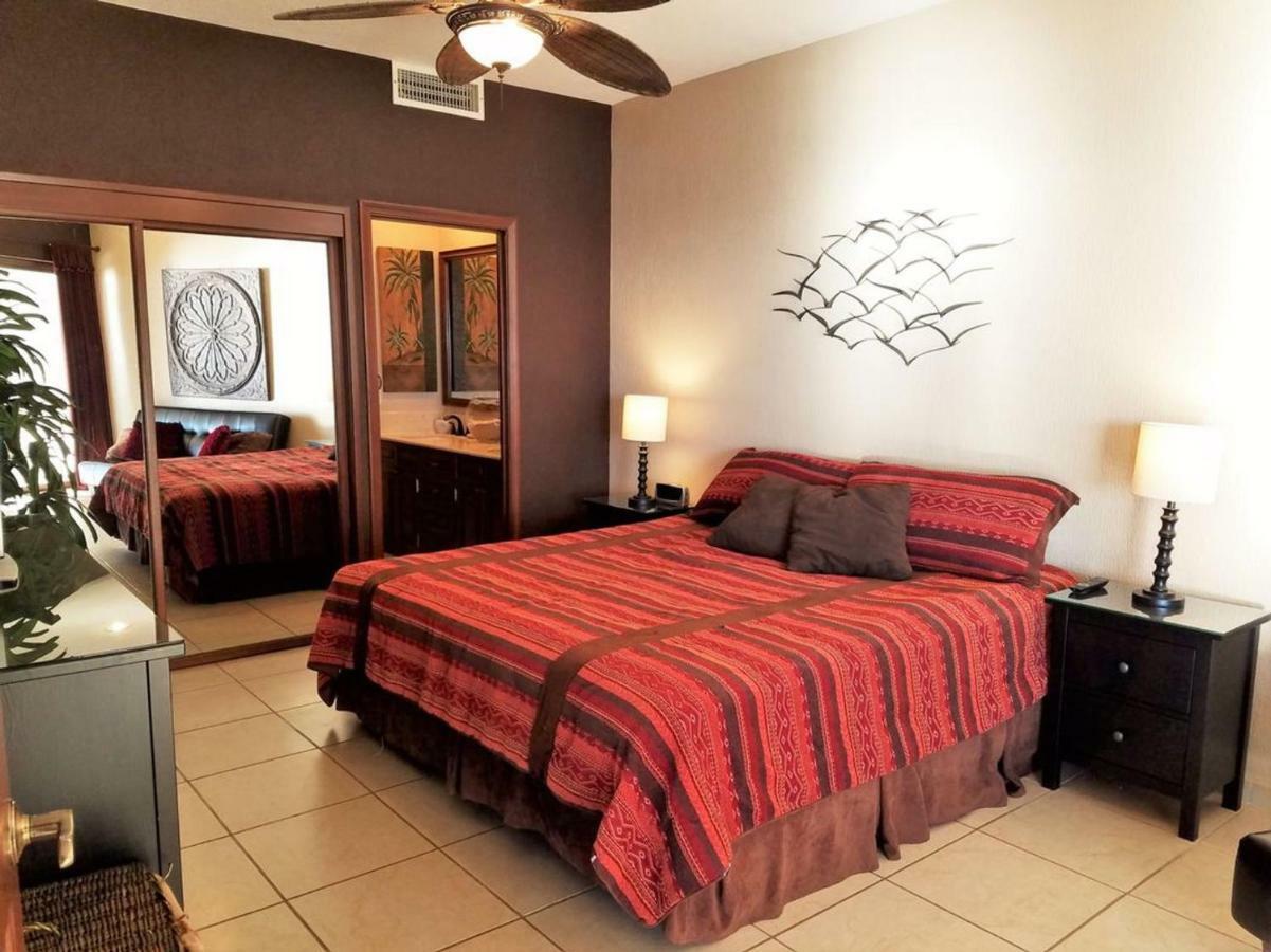 Sonoran Sun 2Br Upper Se 906 By Casago Villa Puerto Peñasco Exterior foto
