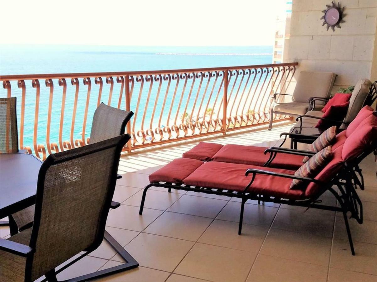 Sonoran Sun 2Br Upper Se 906 By Casago Villa Puerto Peñasco Exterior foto