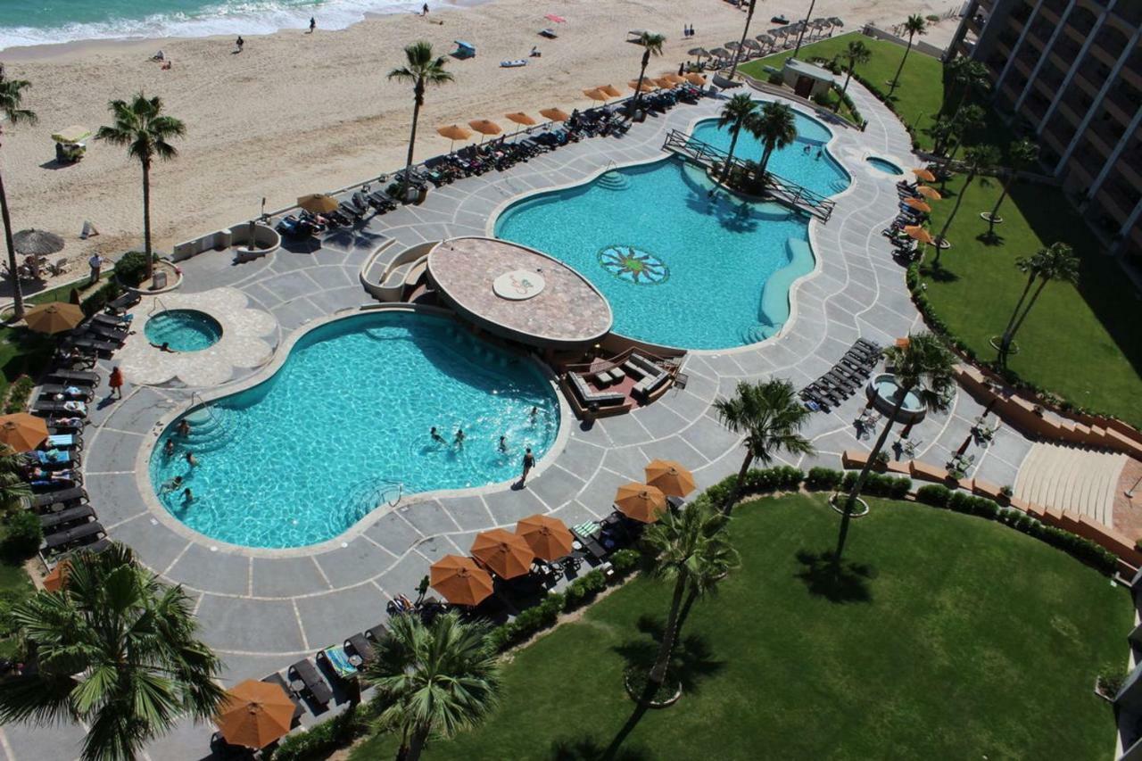Sonoran Sun 2Br Upper Se 906 By Casago Villa Puerto Peñasco Exterior foto
