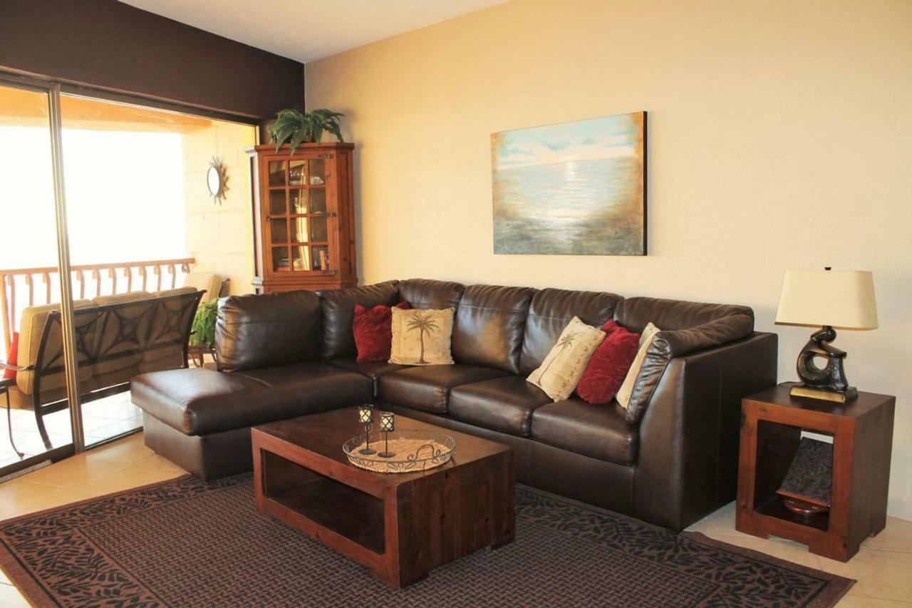 Sonoran Sun 2Br Upper Se 906 By Casago Villa Puerto Peñasco Exterior foto